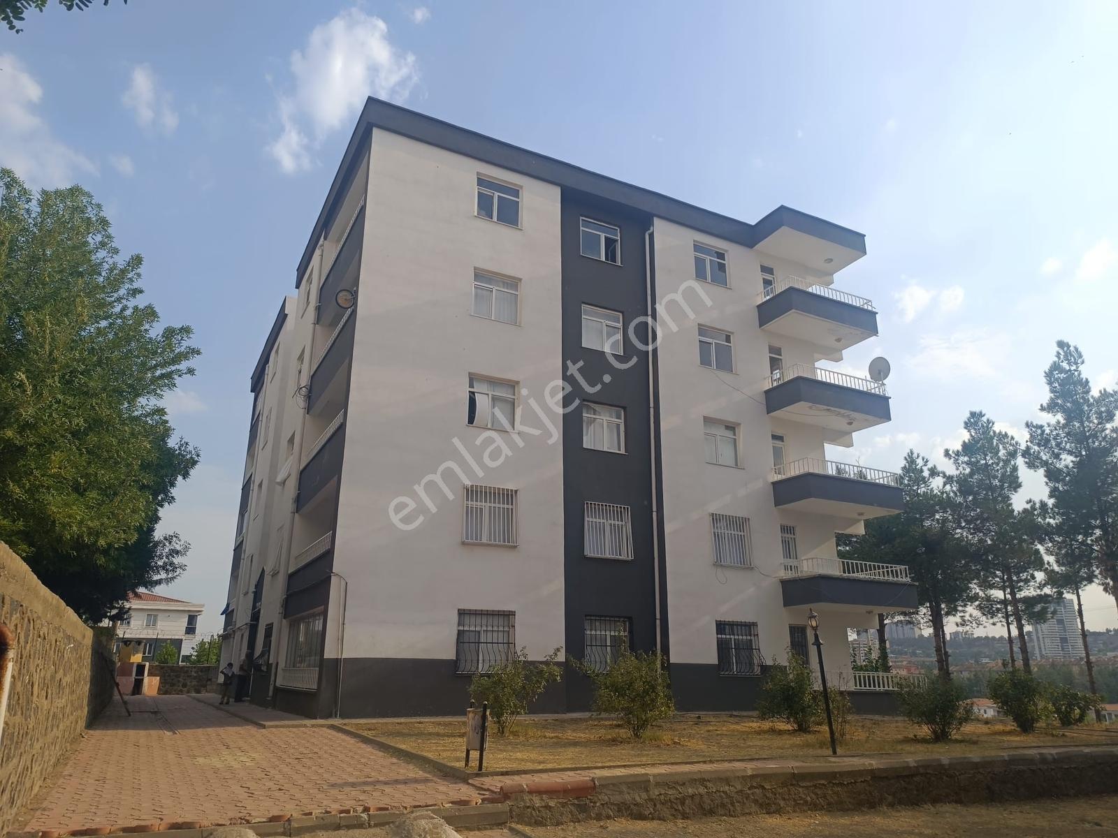 Seyrantepe Fidel Sitesi'nde Manzaralı En Üst Kat 180m² 4+1 Daire — fotoğraf 34