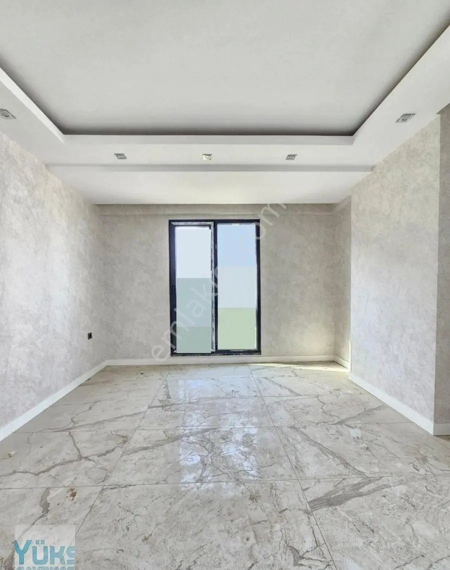 Denizli Şemikler De 3+1 Cinkaya Mevkii Havuz Konsept Satılık Arakat Daire — fotoğraf 19