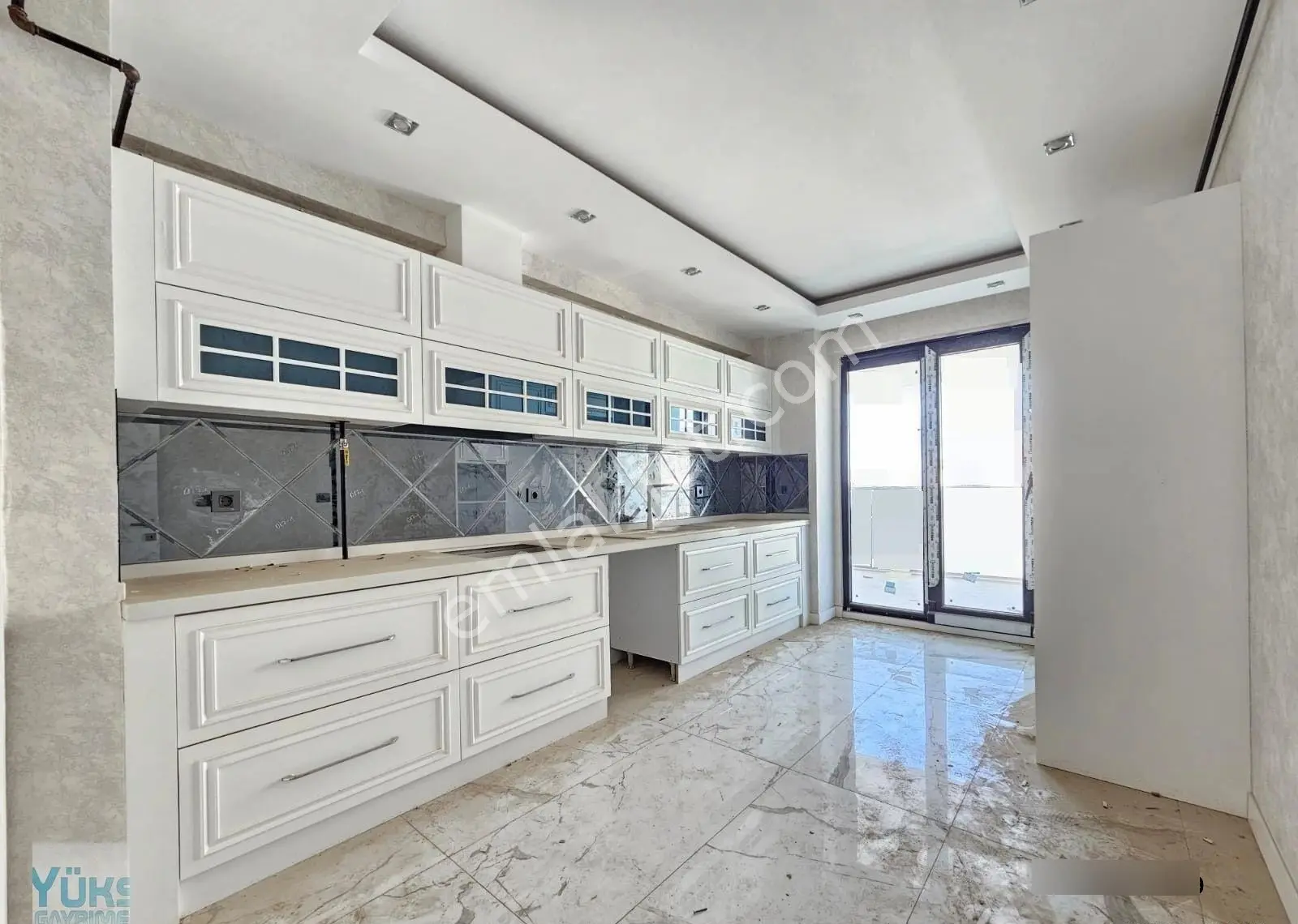 Denizli Şemikler De 3+1 Cinkaya Mevkii Havuz Konsept Satılık Arakat Daire — fotoğraf 24