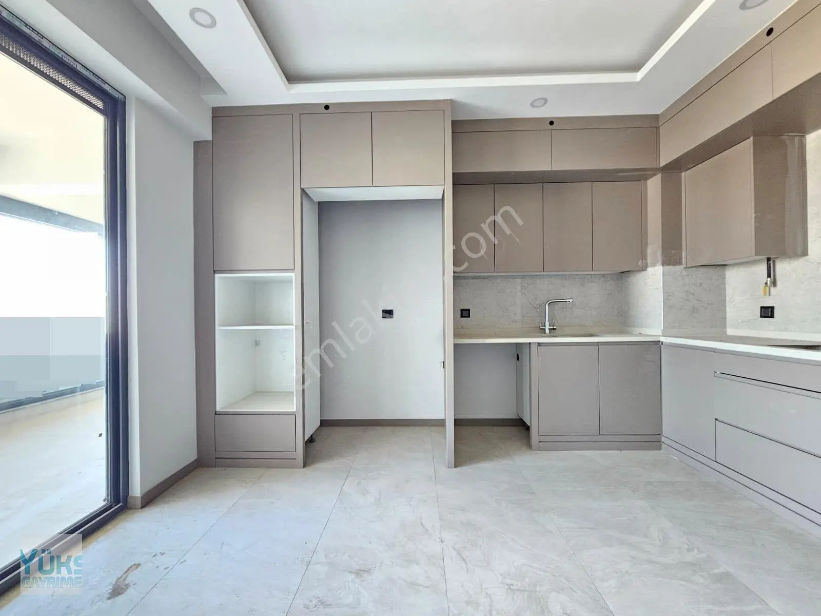 Denizli Şemikler 3+1 Mahallesinde Cadde Üstünde Ultra Lüks Satılık Daireler — fotoğraf 5