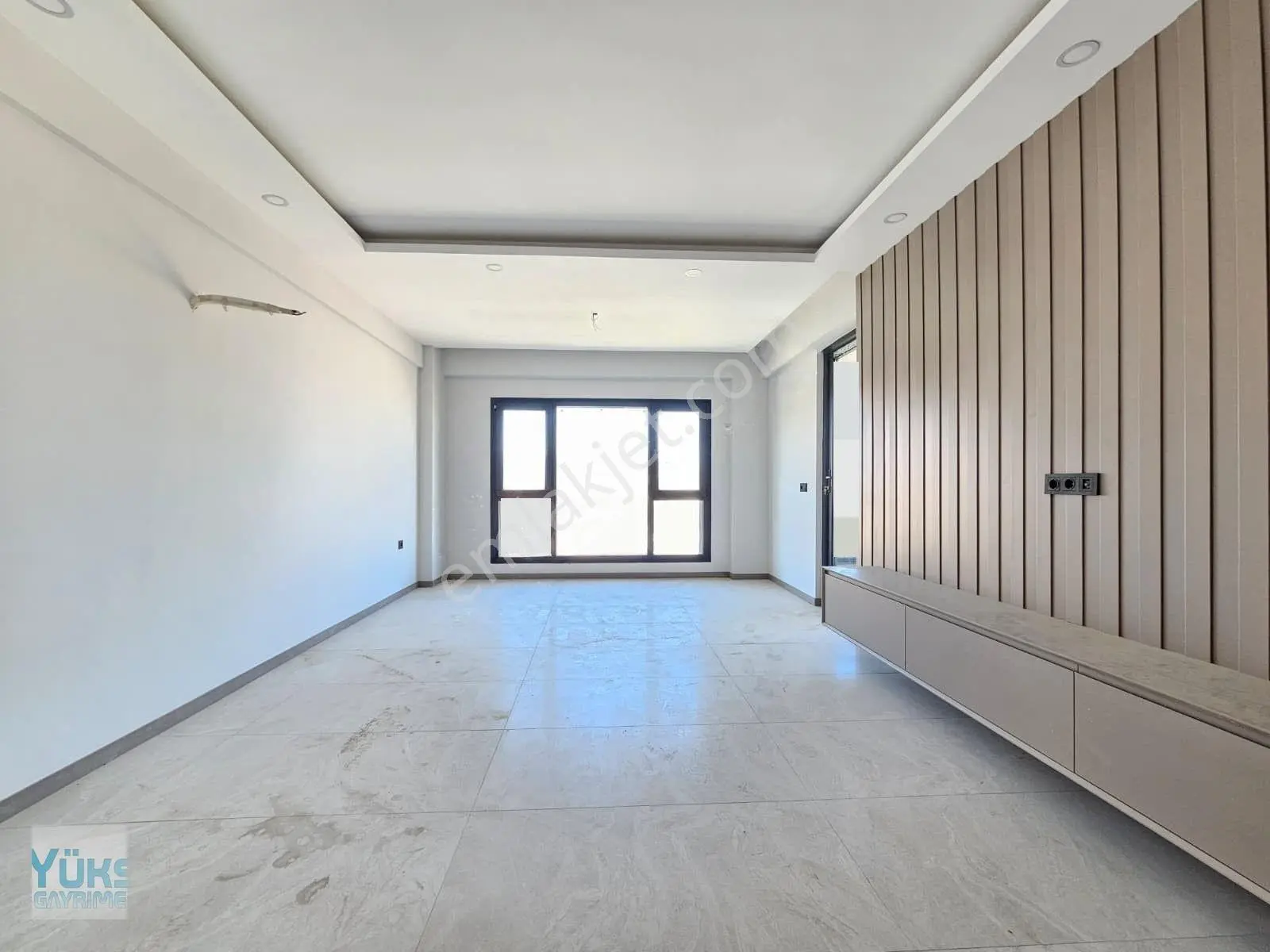 Denizli Şemikler 3+1 Mahallesinde Cadde Üstünde Ultra Lüks Satılık Daireler — fotoğraf 8