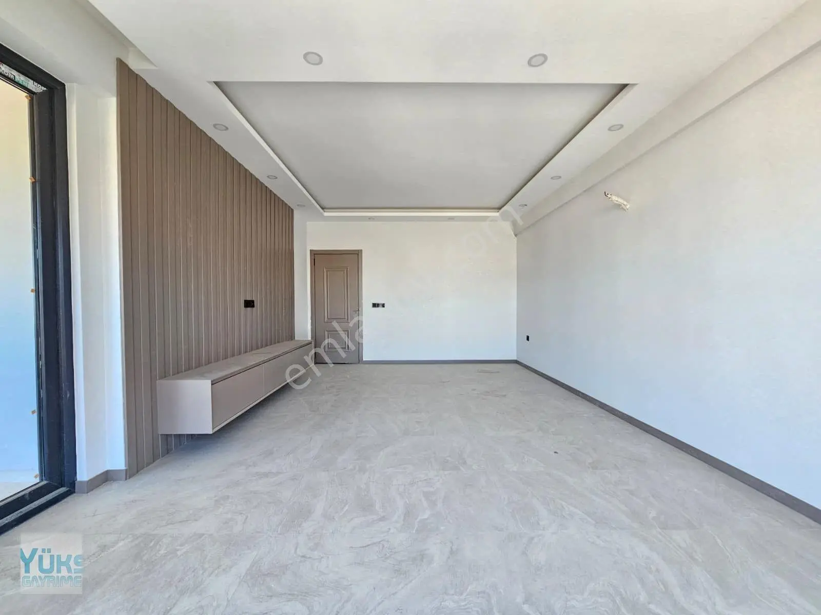 Denizli Şemikler 3+1 Mahallesinde Cadde Üstünde Ultra Lüks Satılık Daireler — fotoğraf 10