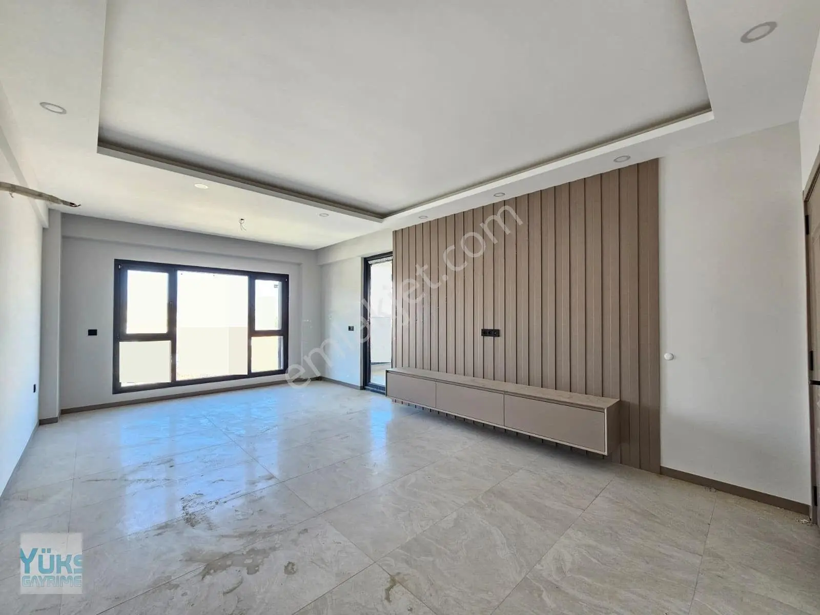Denizli Şemikler 3+1 Mahallesinde Cadde Üstünde Ultra Lüks Satılık Daireler — fotoğraf 12