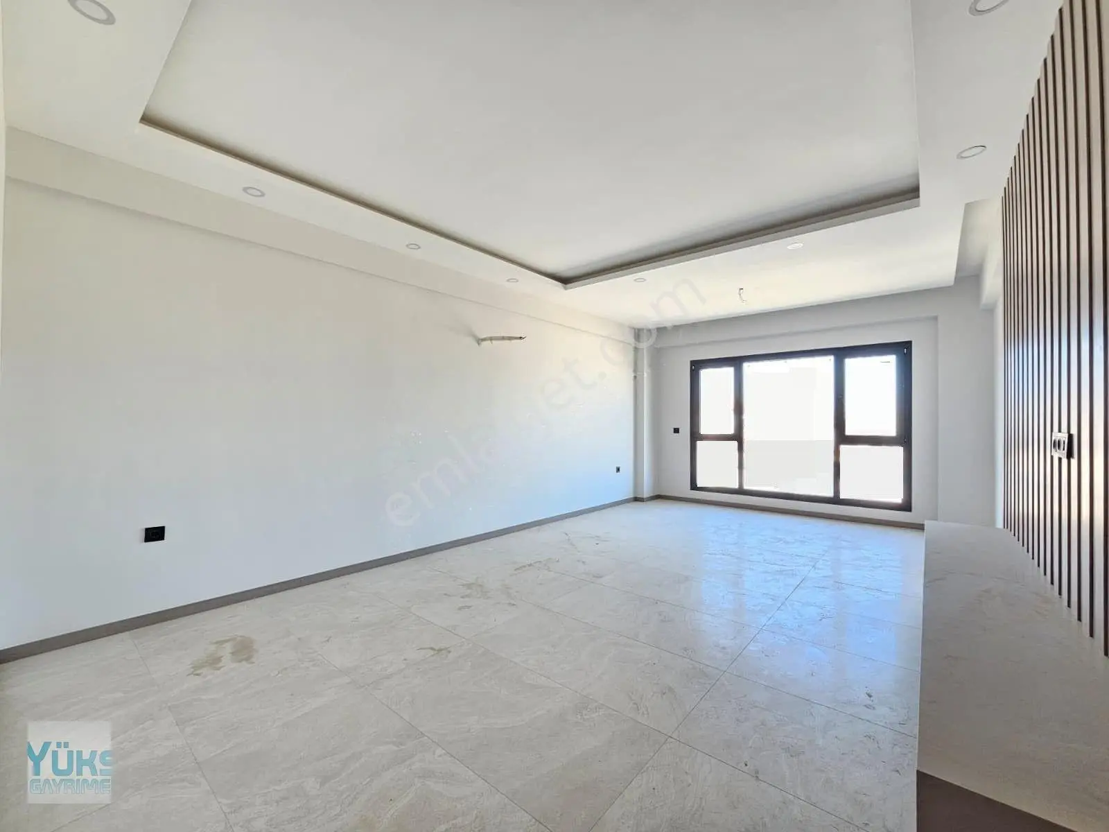 Denizli Şemikler 3+1 Mahallesinde Cadde Üstünde Ultra Lüks Satılık Daireler — fotoğraf 14