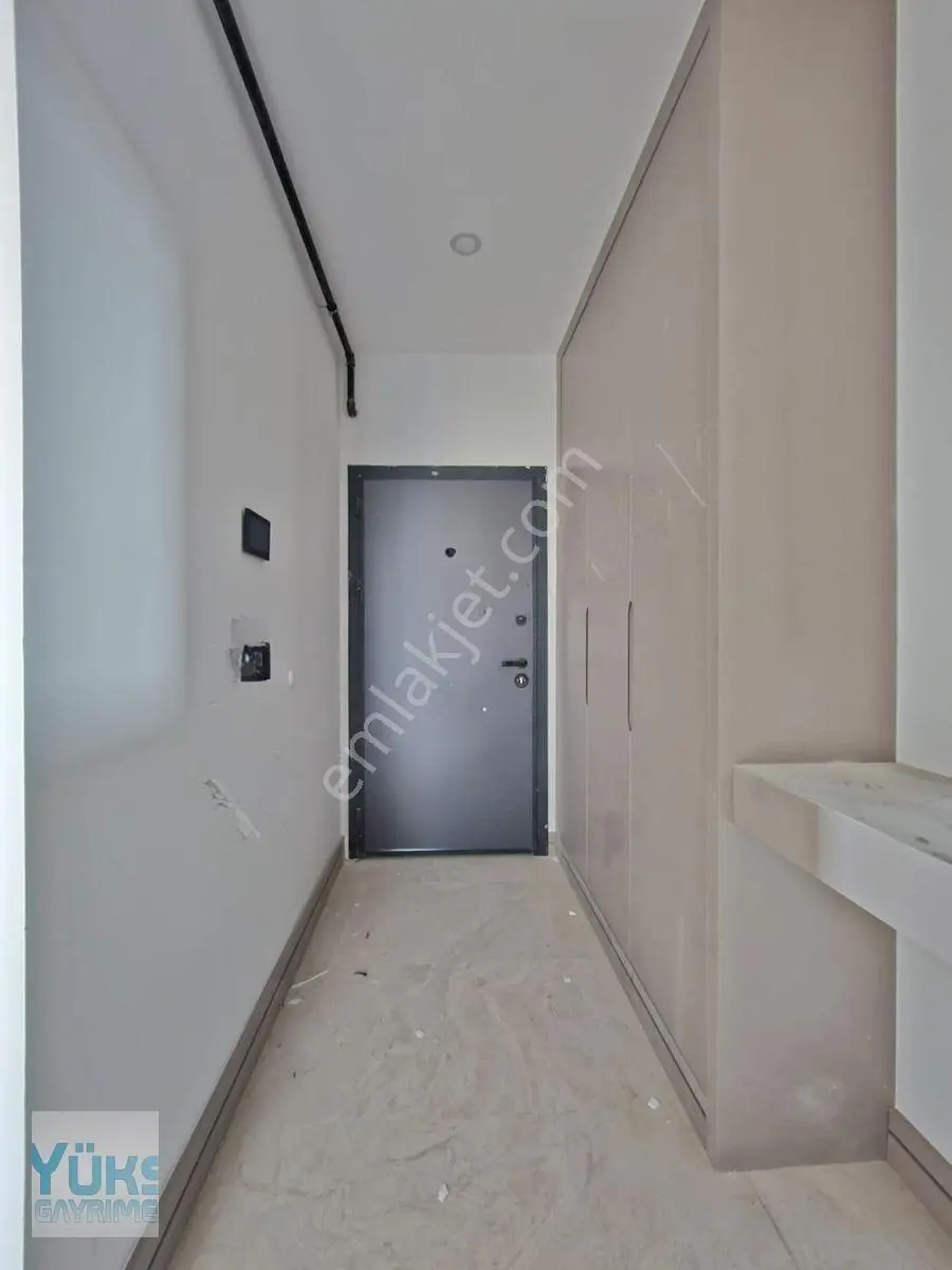 Denizli Şemikler 3+1 Mahallesinde Cadde Üstünde Ultra Lüks Satılık Daireler — fotoğraf 19