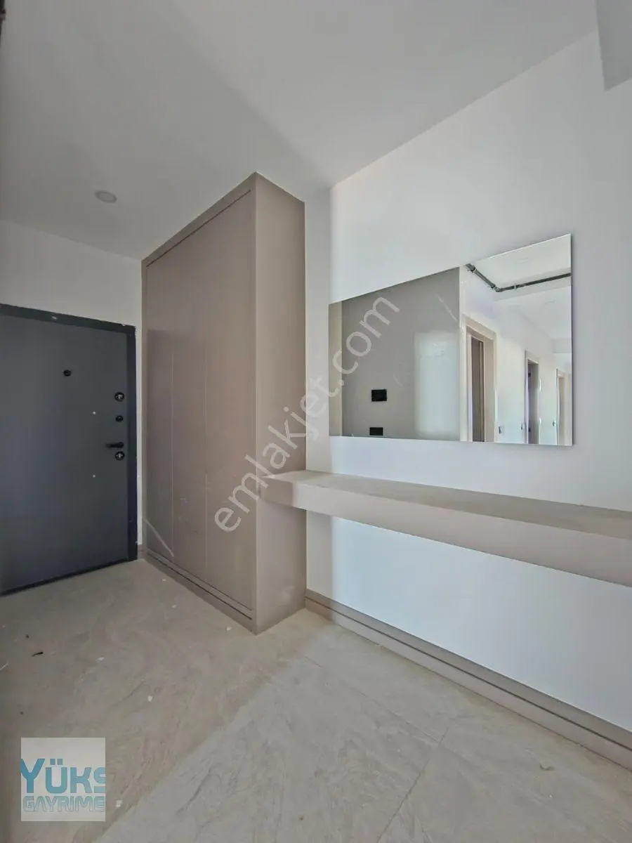 Denizli Şemikler 3+1 Mahallesinde Cadde Üstünde Ultra Lüks Satılık Daireler — fotoğraf 20