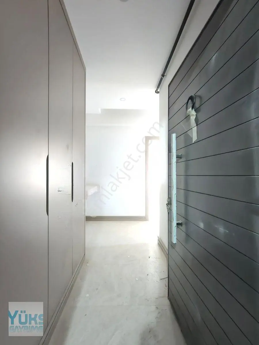 Denizli Şemikler 3+1 Mahallesinde Cadde Üstünde Ultra Lüks Satılık Daireler — fotoğraf 21