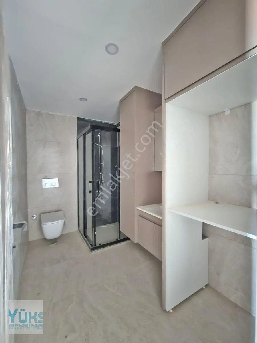 Denizli Şemikler 3+1 Mahallesinde Cadde Üstünde Ultra Lüks Satılık Daireler — fotoğraf 23