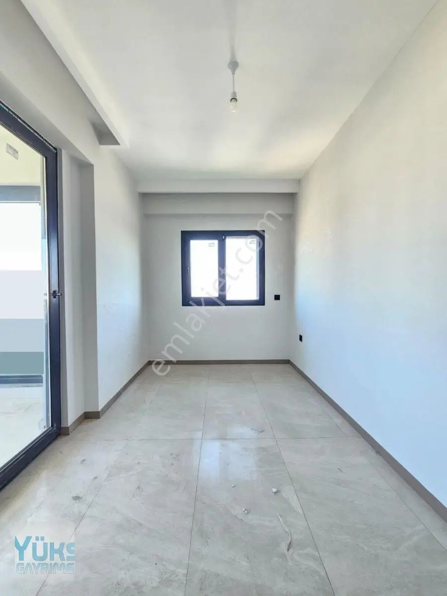 Denizli Şemikler 3+1 Mahallesinde Cadde Üstünde Ultra Lüks Satılık Daireler — fotoğraf 27