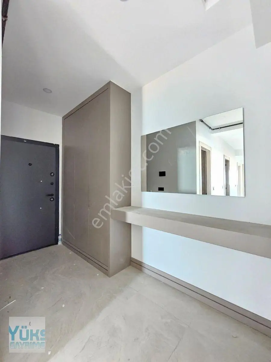 Denizli Şemikler 3+1 Mahallesinde Cadde Üstünde Ultra Lüks Satılık Daireler — fotoğraf 28