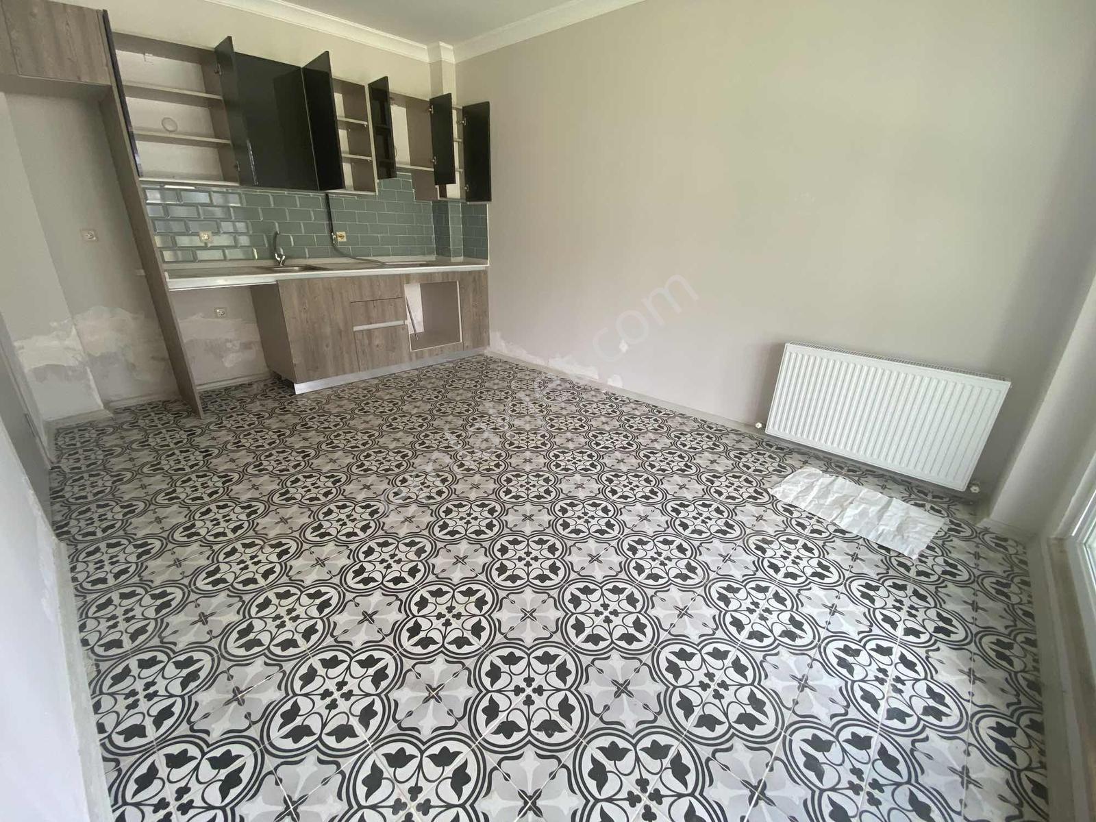 Tatil Köyü Konseptinde Lüks Sitede Müstakil Bahçeli Sıfır 1+1 — fotoğraf 5