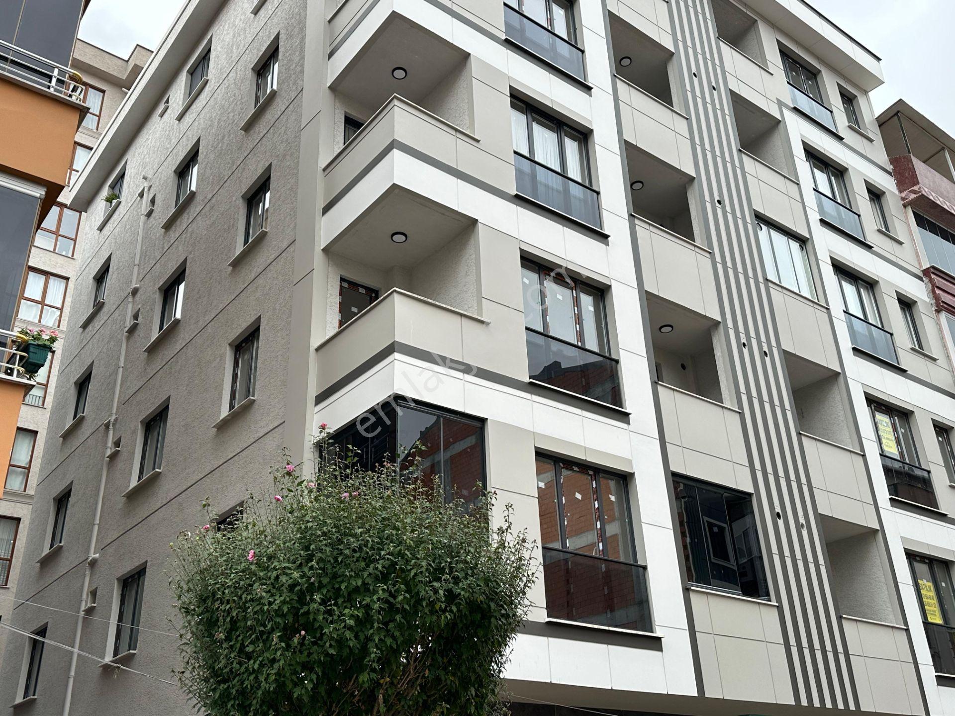 Bahçelievler Soğanlı Satılık Sıfır 3+1 Ara Kat Geniş Daire. Vizyon — fotoğraf 2