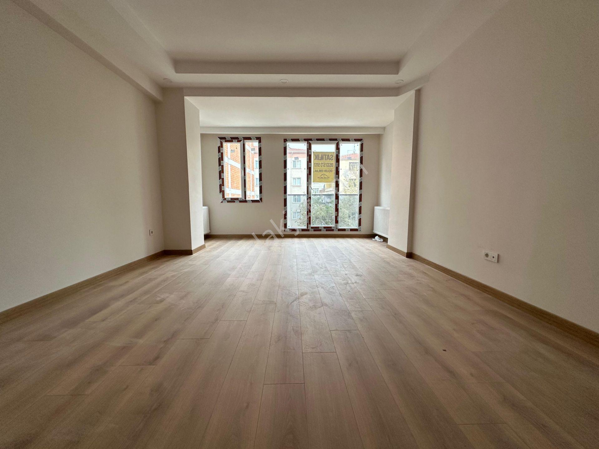 Bahçelievler Soğanlı Satılık Sıfır 3+1 Ara Kat Geniş Daire. Vizyon — fotoğraf 3