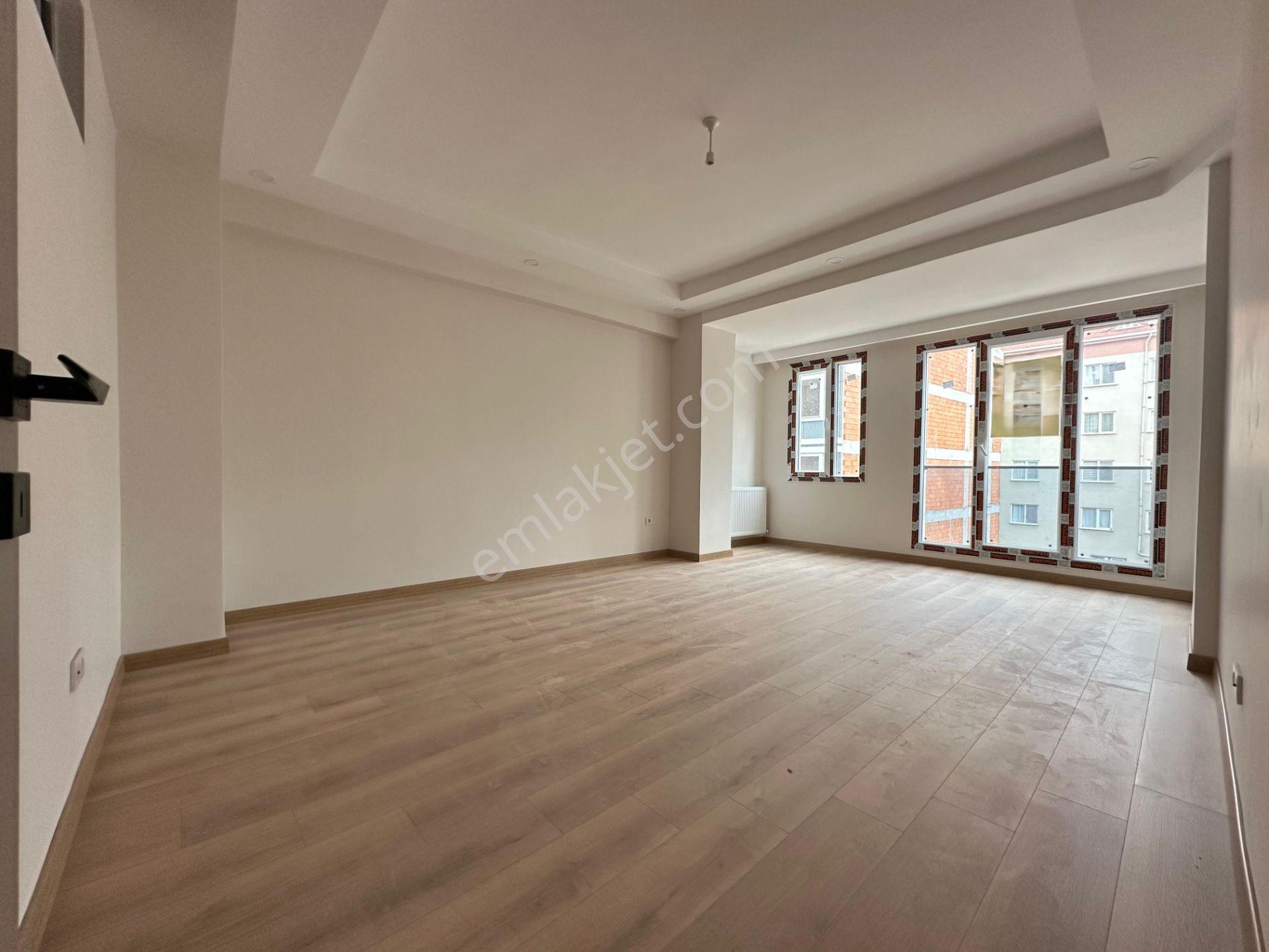 Bahçelievler Soğanlı Satılık Sıfır 3+1 Ara Kat Geniş Daire. Vizyon — fotoğraf 4