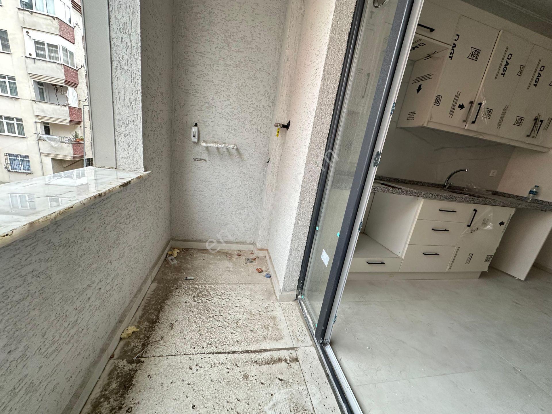 Bahçelievler Soğanlı Satılık Sıfır 3+1 Ara Kat Geniş Daire. Vizyon — fotoğraf 5