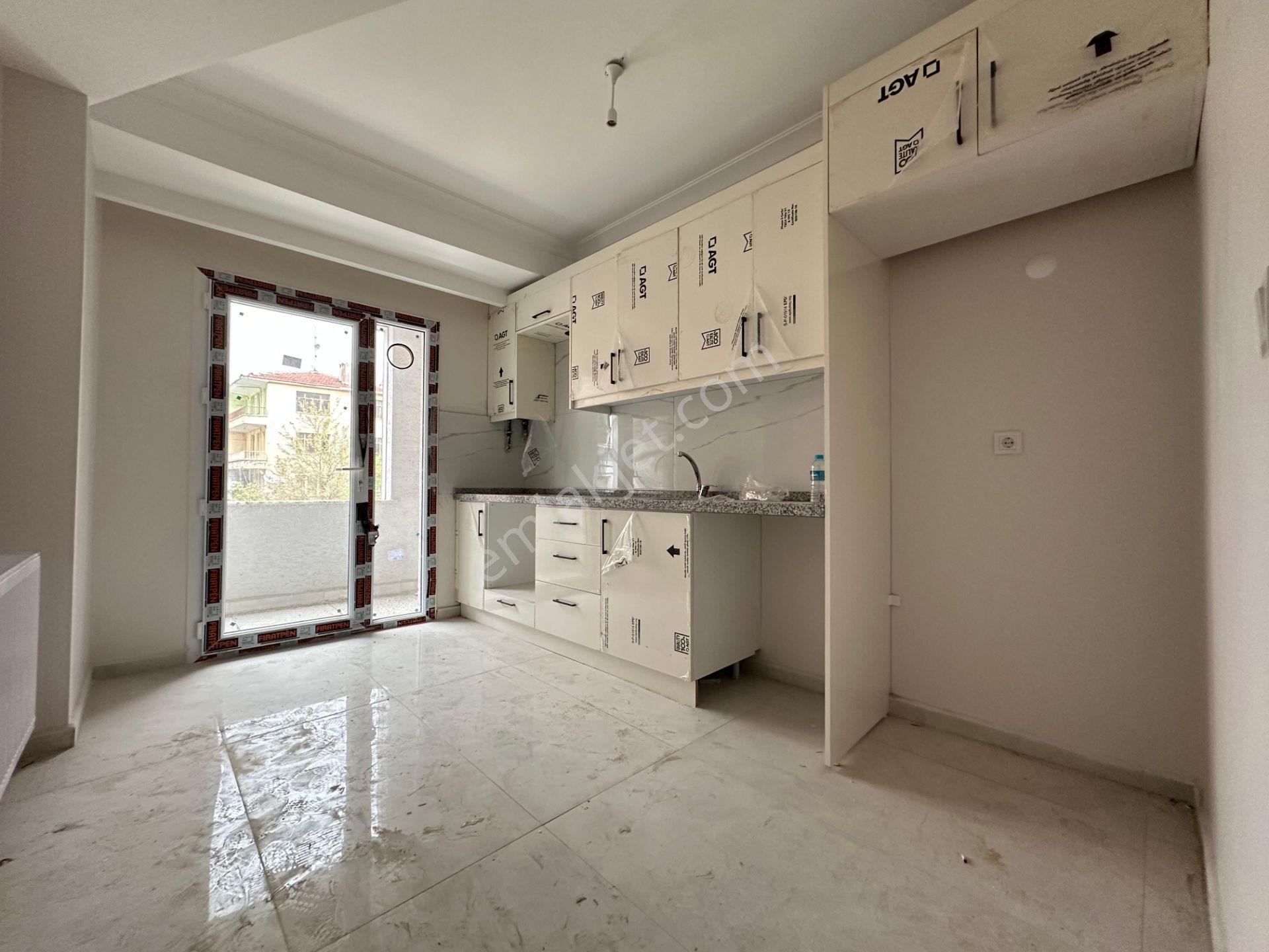 Bahçelievler Soğanlı Satılık Sıfır 3+1 Ara Kat Geniş Daire. Vizyon — fotoğraf 12