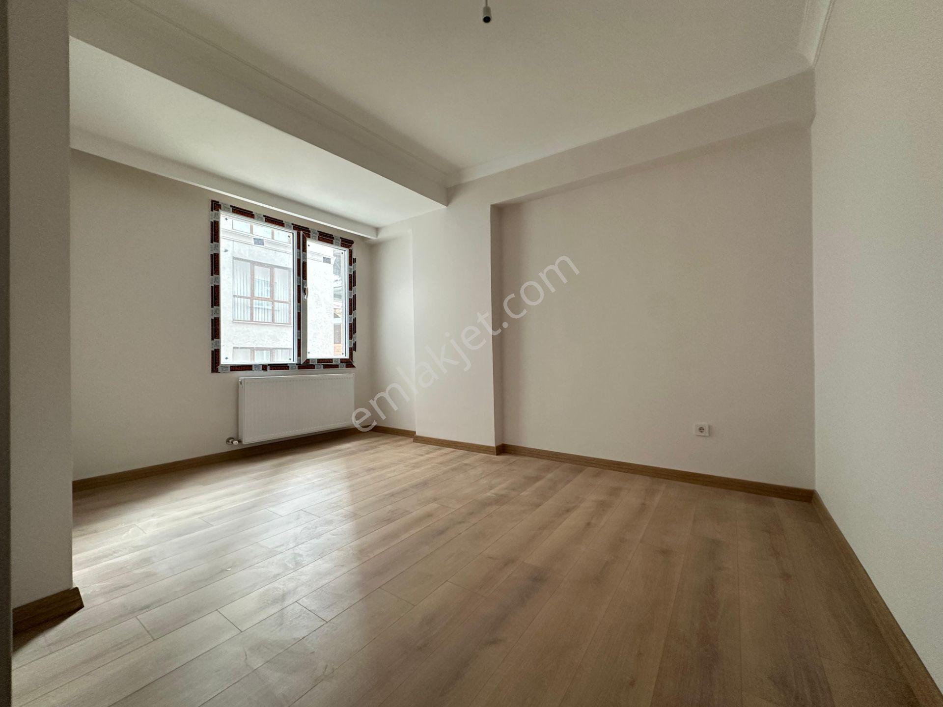 Bahçelievler Soğanlı Satılık Sıfır 3+1 Ara Kat Geniş Daire. Vizyon — fotoğraf 21