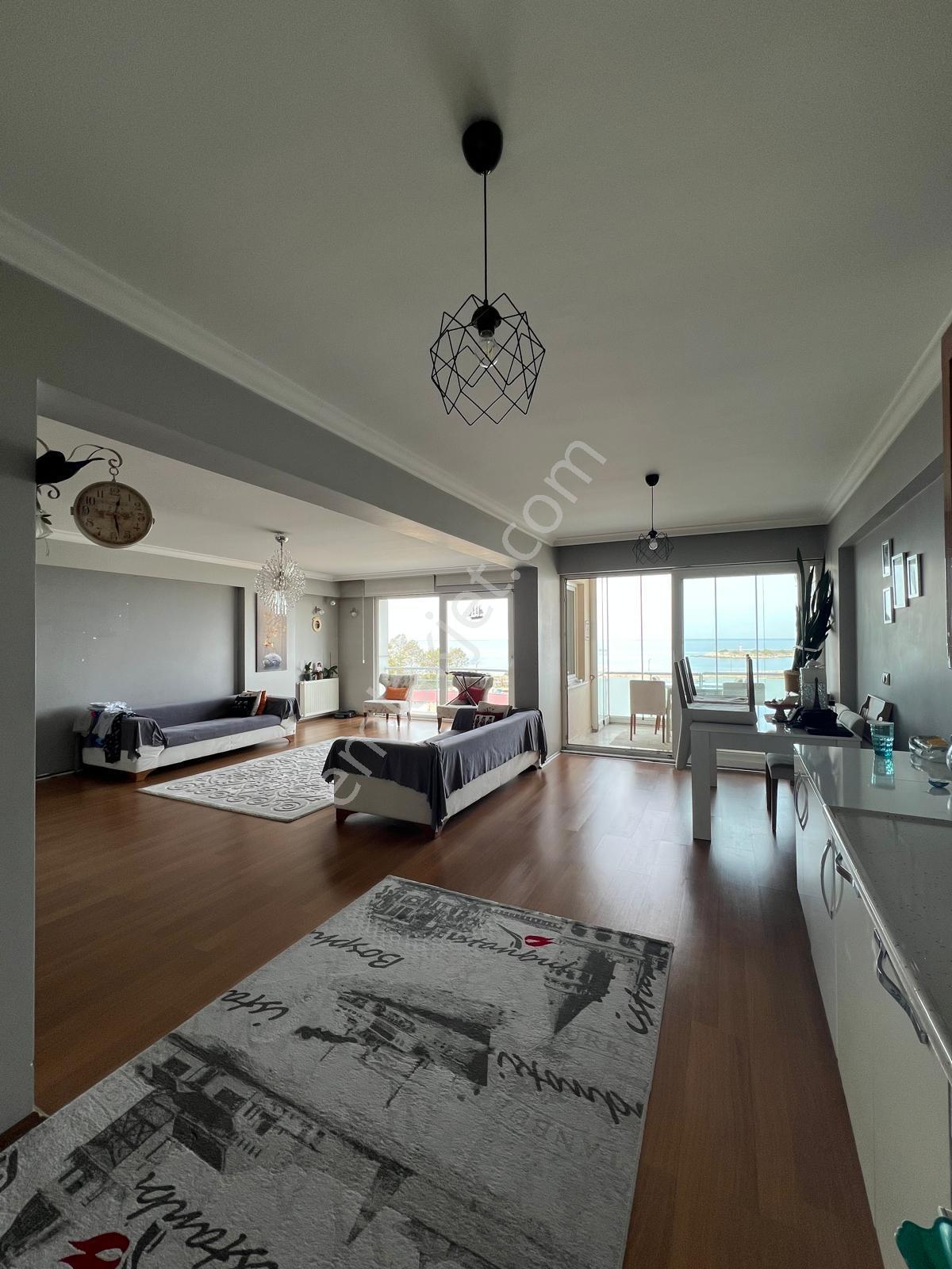 Remax Nadir'den Hacısiyam'da Deniz Manzaralı 3+1 Satılık — fotoğraf 6