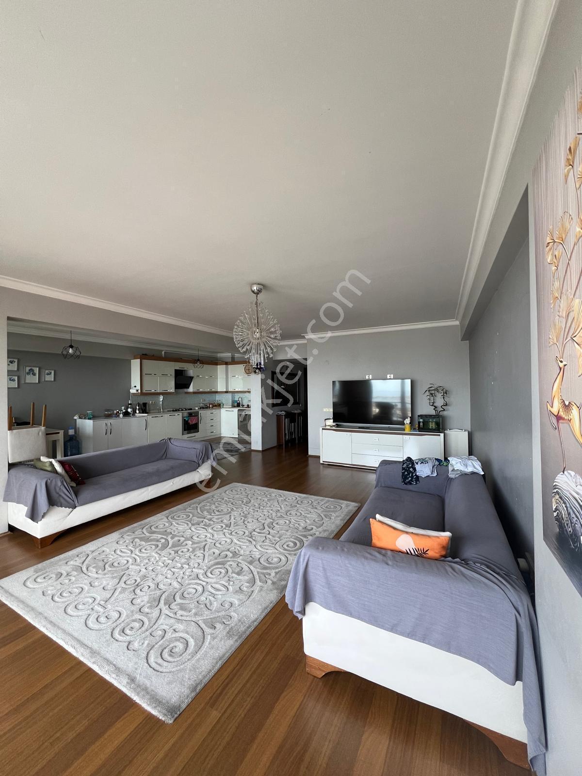 Remax Nadir'den Hacısiyam'da Deniz Manzaralı 3+1 Satılık — fotoğraf 7