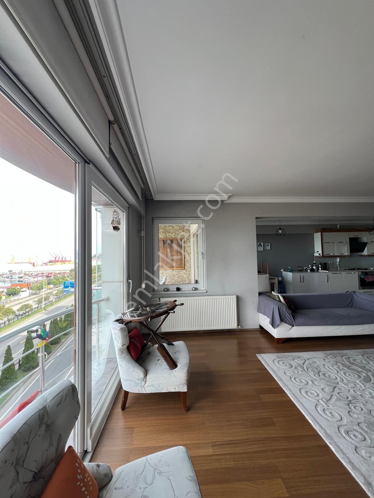 Remax Nadir'den Hacısiyam'da Deniz Manzaralı 3+1 Satılık — fotoğraf 8