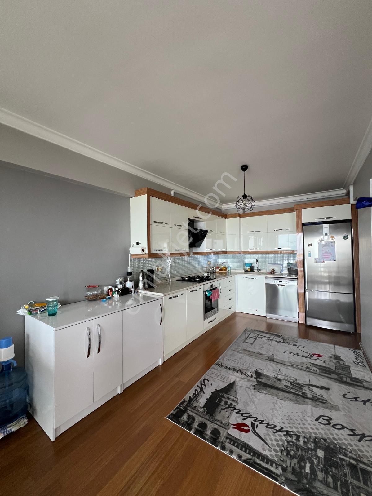 Remax Nadir'den Hacısiyam'da Deniz Manzaralı 3+1 Satılık — fotoğraf 9