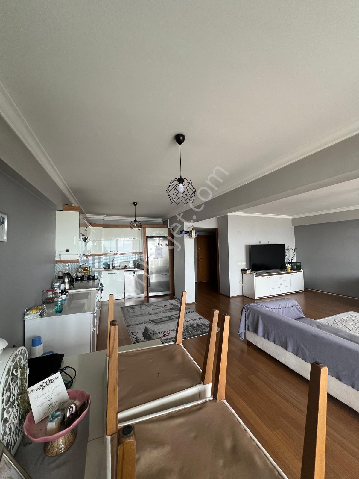 Remax Nadir'den Hacısiyam'da Deniz Manzaralı 3+1 Satılık — fotoğraf 10