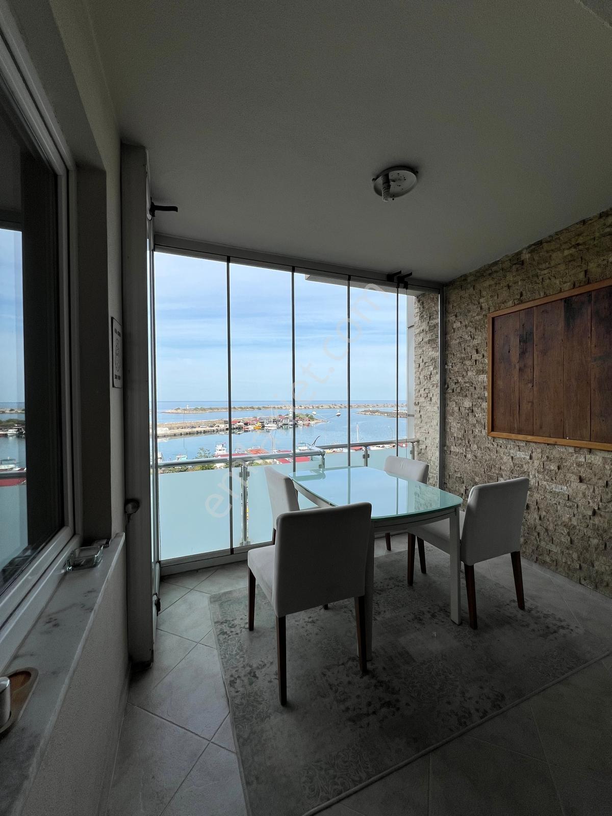 Remax Nadir'den Hacısiyam'da Deniz Manzaralı 3+1 Satılık — fotoğraf 11