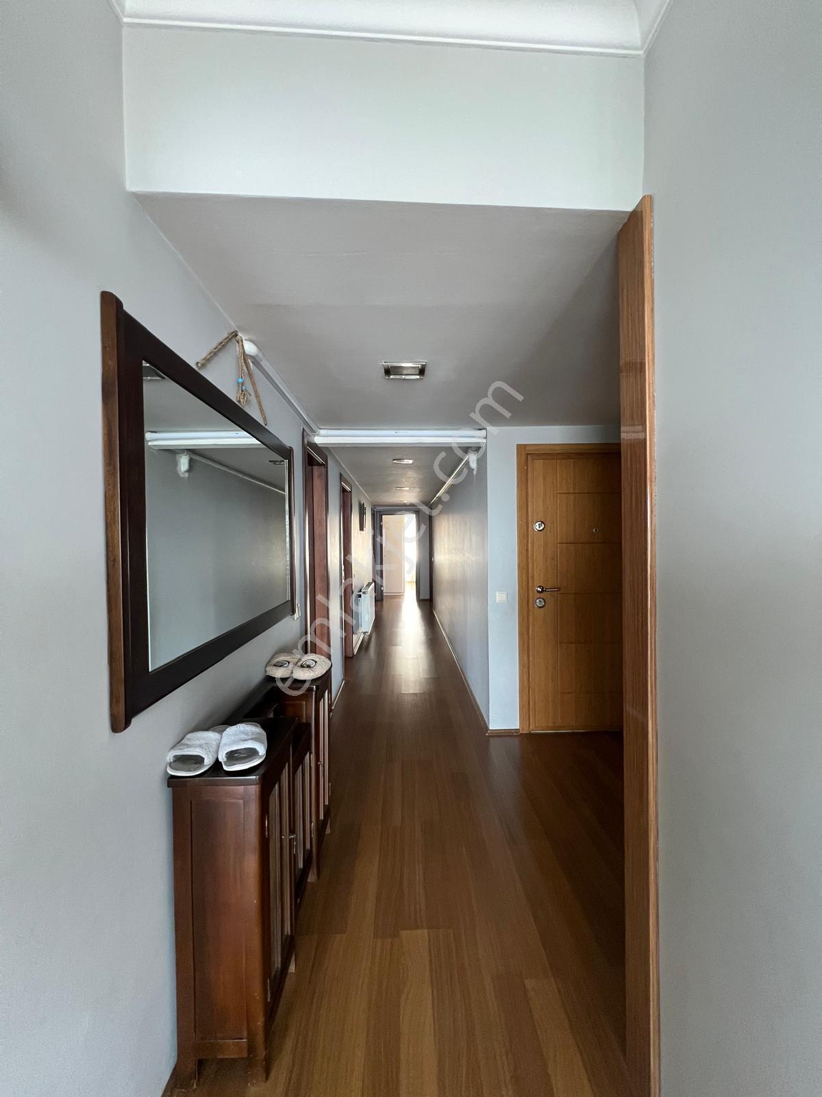 Remax Nadir'den Hacısiyam'da Deniz Manzaralı 3+1 Satılık — fotoğraf 13