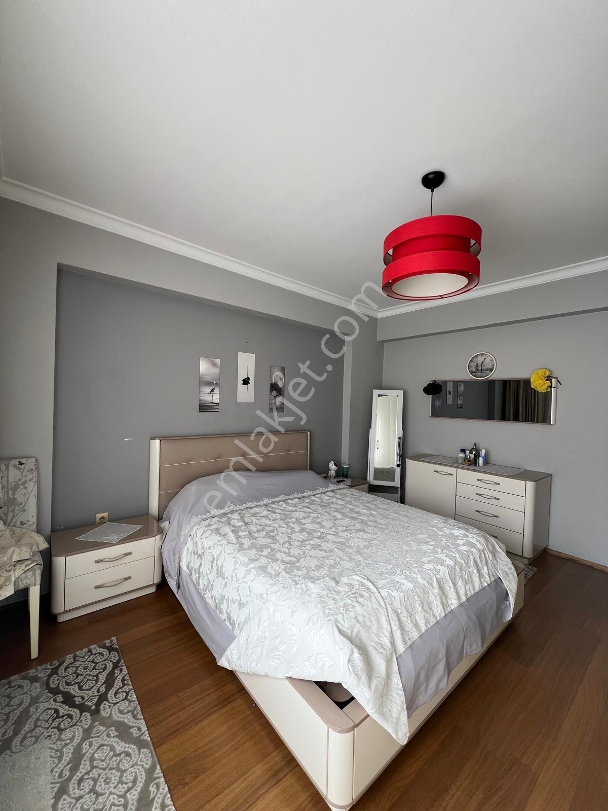 Remax Nadir'den Hacısiyam'da Deniz Manzaralı 3+1 Satılık — fotoğraf 16