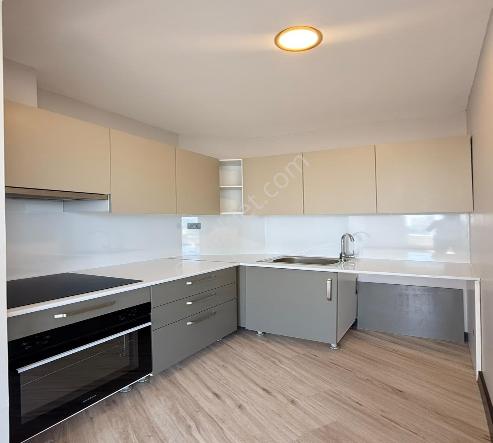 Site İçerisinde Oturuma Hazır Boş 2+1 Satılık Daire Fırsatı — fotoğraf 18