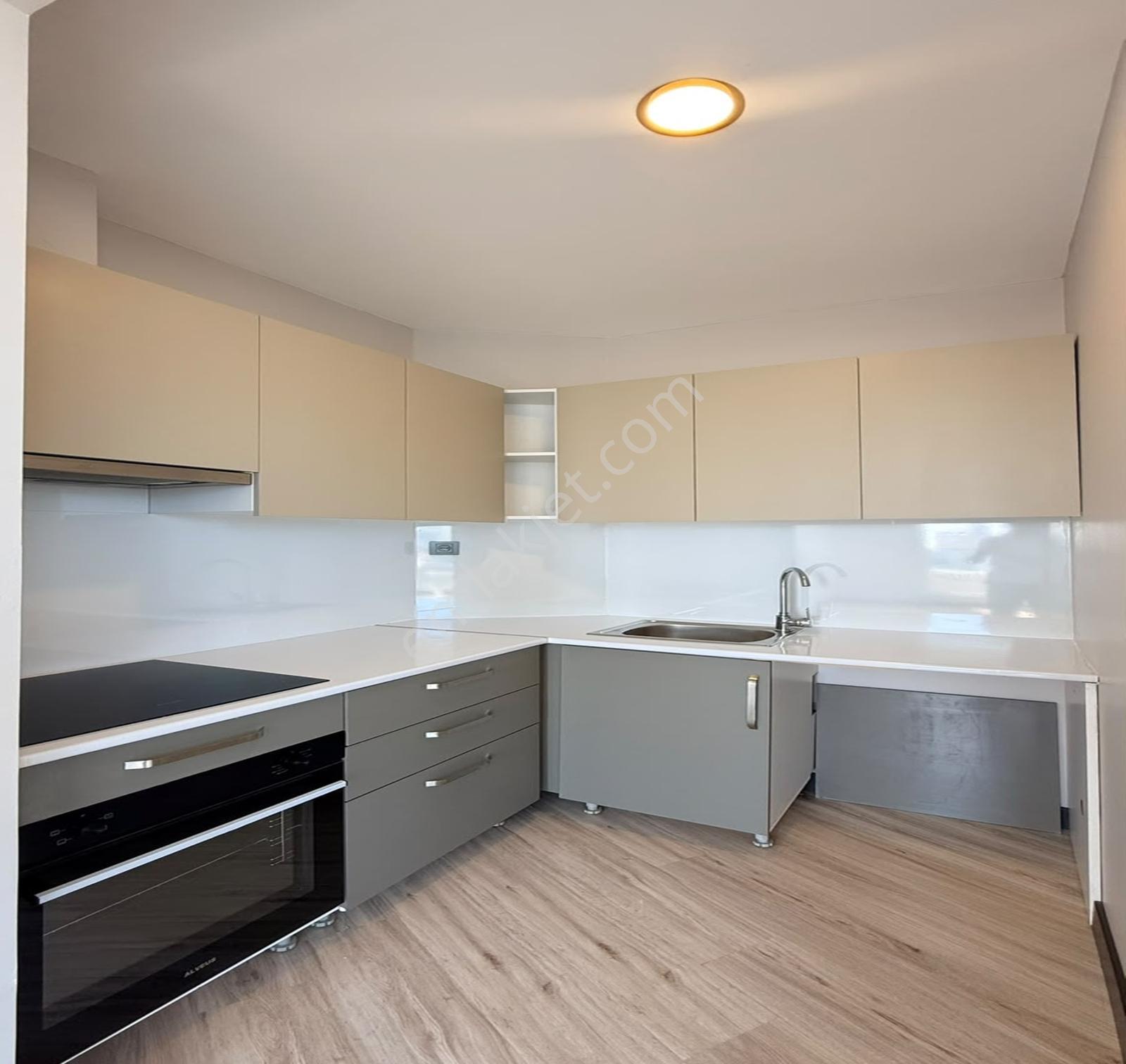 Site İçerisinde Oturuma Hazır Boş 2+1 Satılık Daire Fırsatı — fotoğraf 19