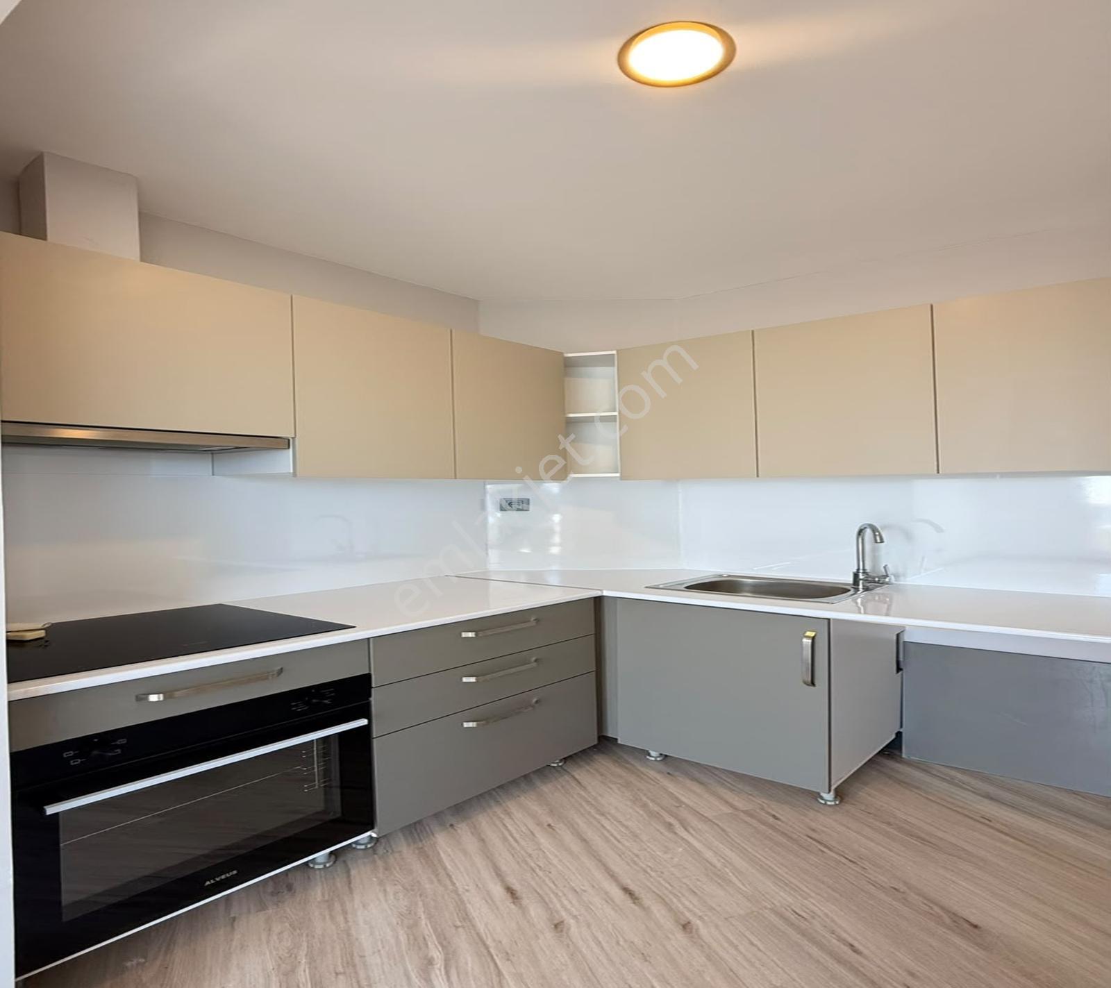 Site İçerisinde Oturuma Hazır Boş 2+1 Satılık Daire Fırsatı — fotoğraf 25