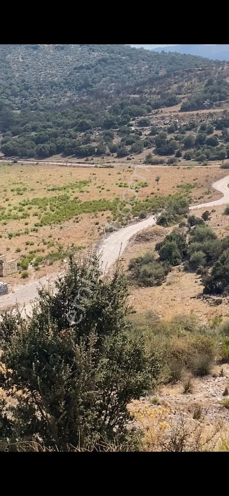Muğla Milas Meşelik İmarlı Arsa — fotoğraf 2