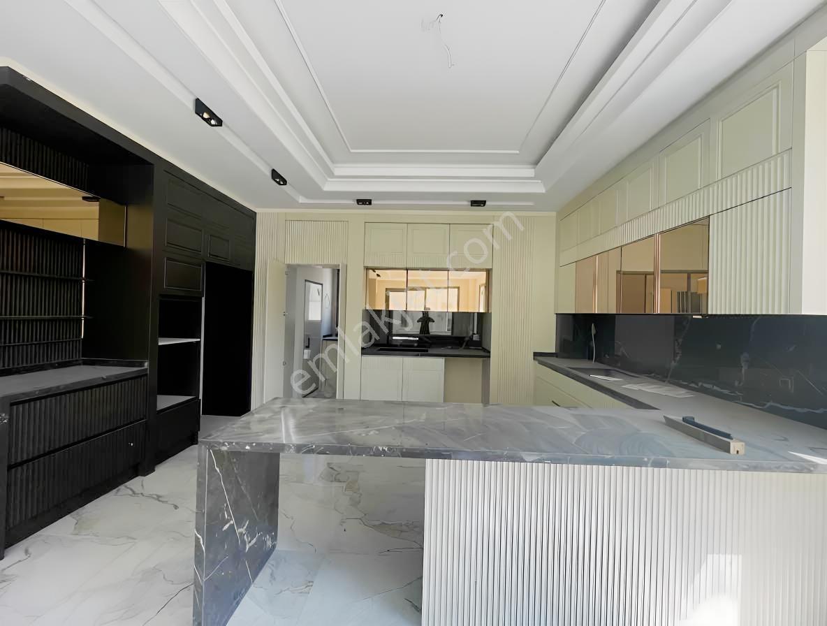 Çeysa Sin Villalarında Satılık 6.5+1 Kenar Villa — fotoğraf 5