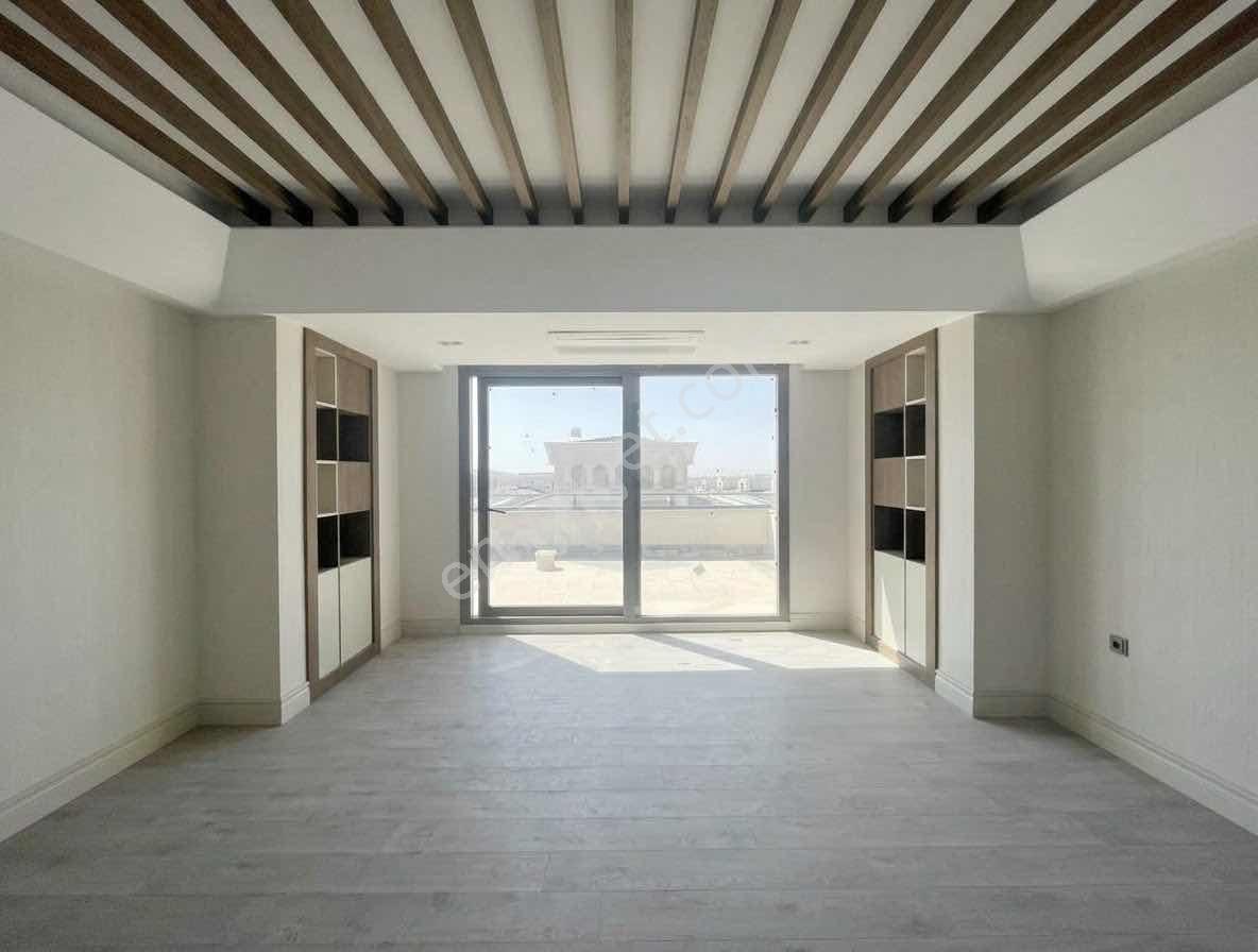 Çeysa Sin Villalarında Satılık 6.5+1 Kenar Villa — fotoğraf 8