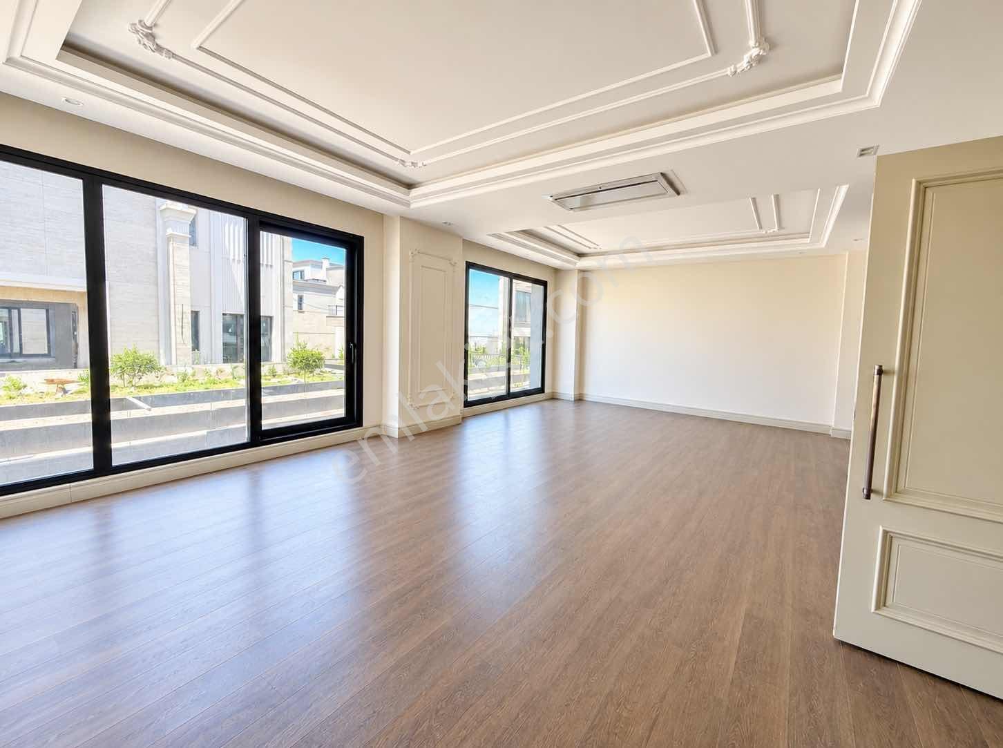 Çeysa Sin Villalarında Satılık 6.5+1 Kenar Villa — fotoğraf 9
