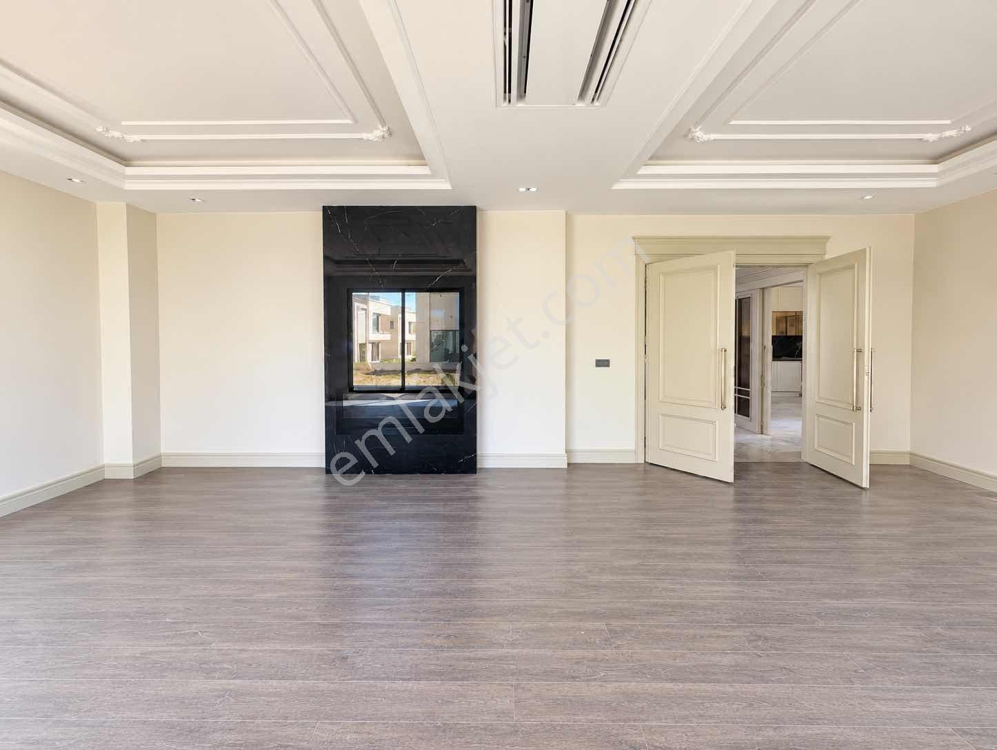 Çeysa Sin Villalarında Satılık 6.5+1 Kenar Villa — fotoğraf 10