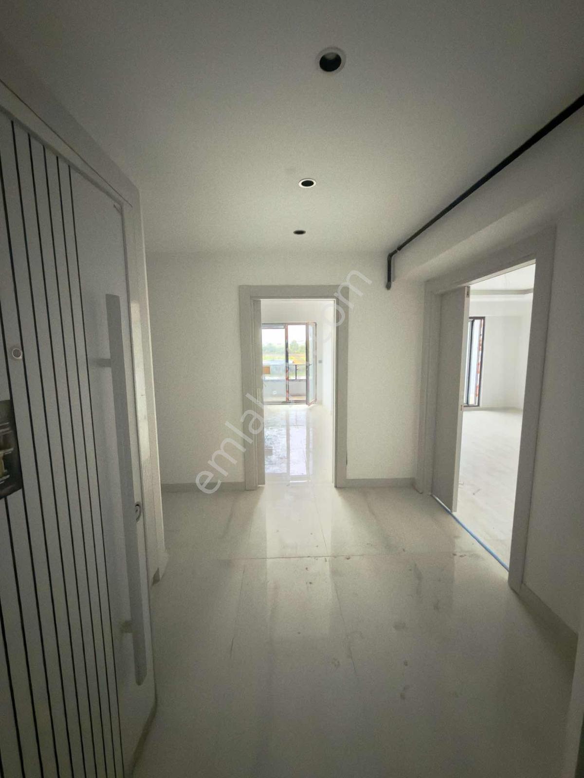 Akalın'dan Full Donatılı 3,5+1 154m² Yüksek Kredili Satılıkdaire — fotoğraf 2