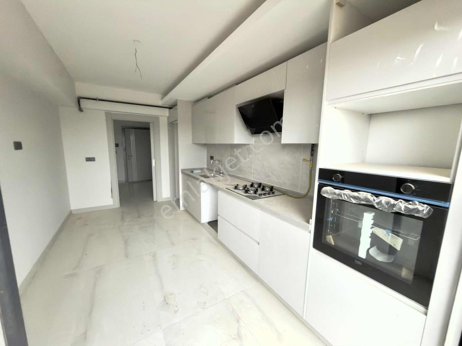 Akalın'dan Full Donatılı 3,5+1 154m² Yüksek Kredili Satılıkdaire — fotoğraf 7