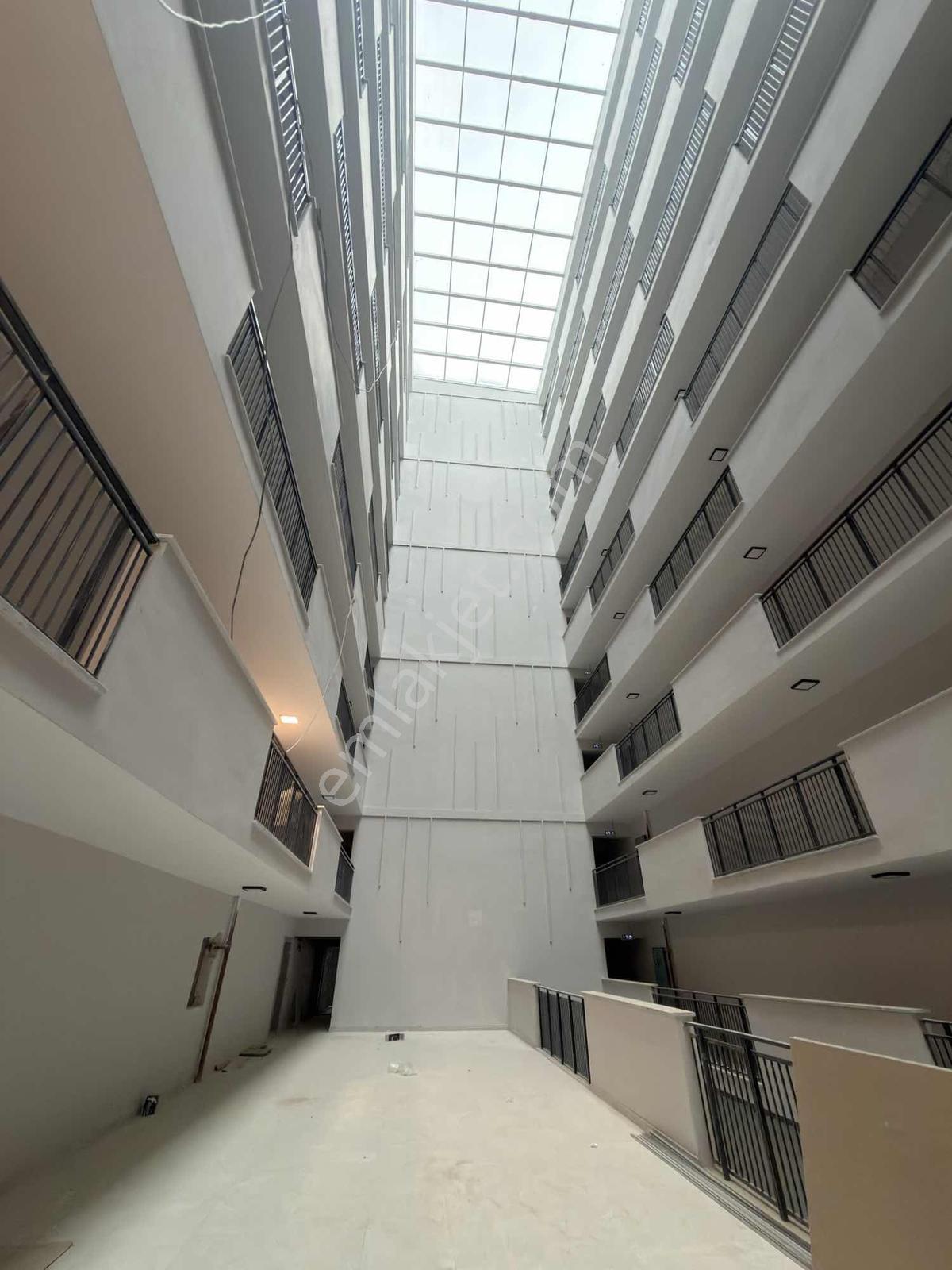 Akalın'dan Full Donatılı 3,5+1 154m² Yüksek Kredili Satılıkdaire — fotoğraf 15