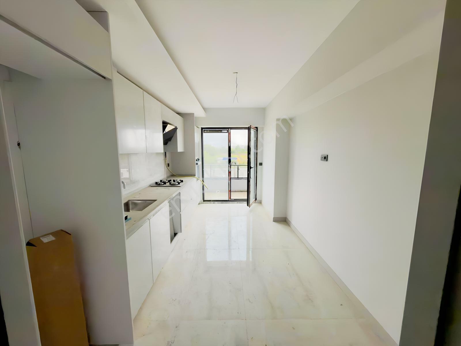 Akalın'dan Full Donatılı 3,5+1 154m² Yüksek Kredili Satılıkdaire — fotoğraf 17