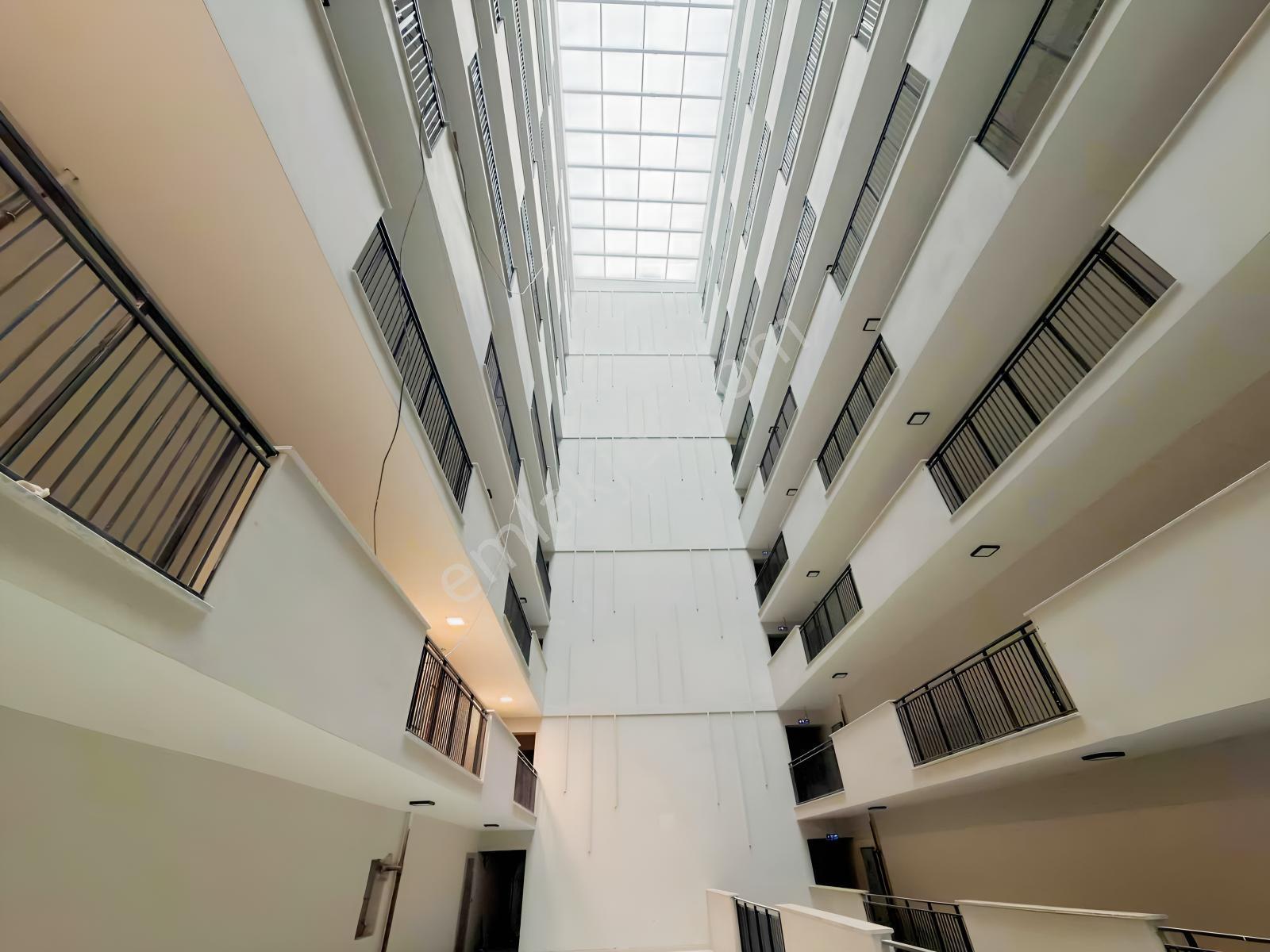 Akalın'dan Full Donatılı 3,5+1 154m² Yüksek Kredili Satılıkdaire — fotoğraf 20