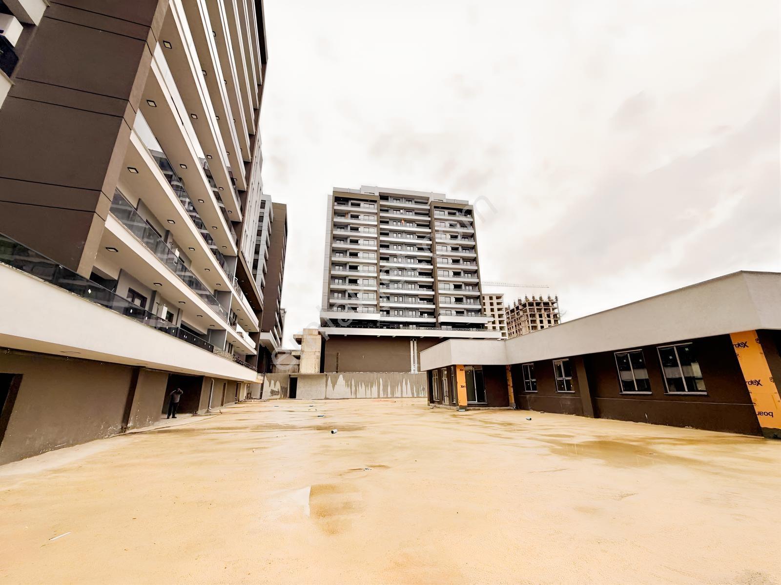 Akalın'dan Full Donatılı 3,5+1 154m² Yüksek Kredili Satılıkdaire — fotoğraf 21
