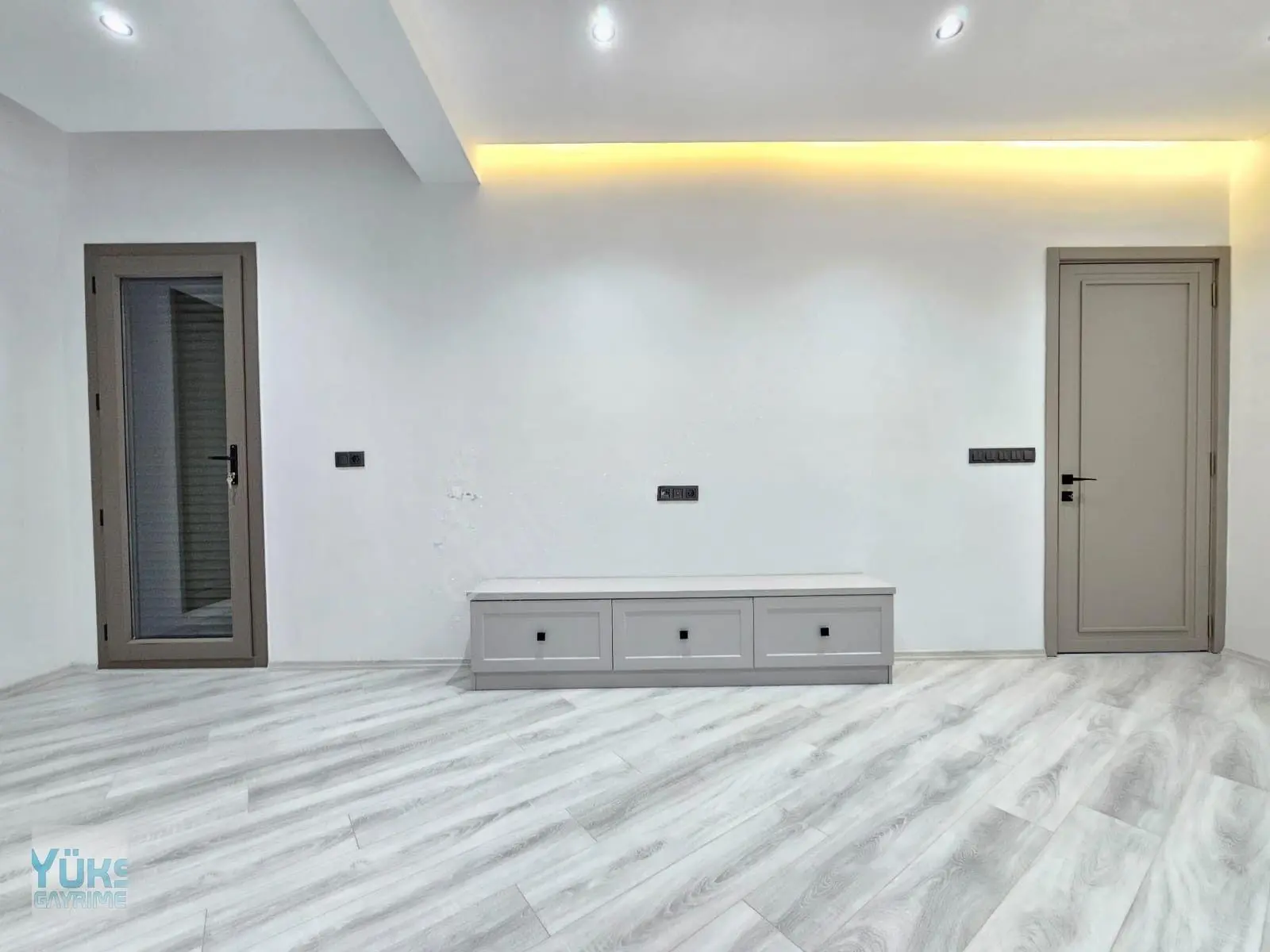 Denizli Yenişafak Ta Lüks İşçilikte Kaçırılmayacak 2+1 Satılık Daireler — fotoğraf 13