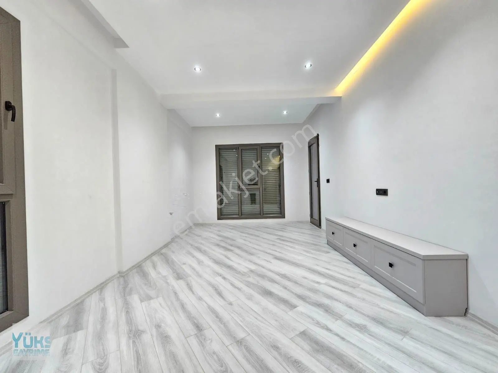 Denizli Yenişafak Ta Lüks İşçilikte Kaçırılmayacak 2+1 Satılık Daireler — fotoğraf 16