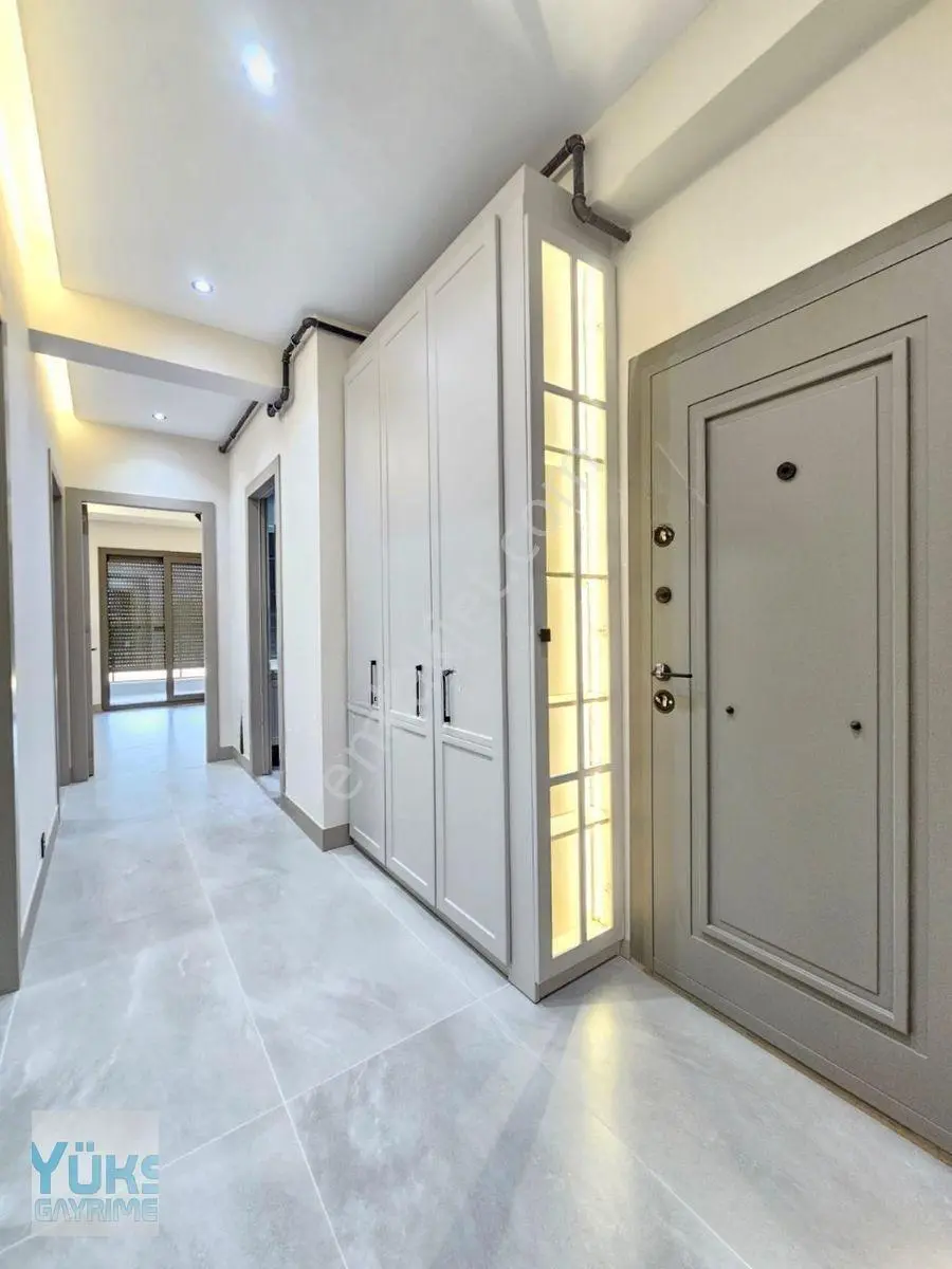 Denizli Yenişafak Ta Lüks İşçilikte Kaçırılmayacak 2+1 Satılık Daireler — fotoğraf 28