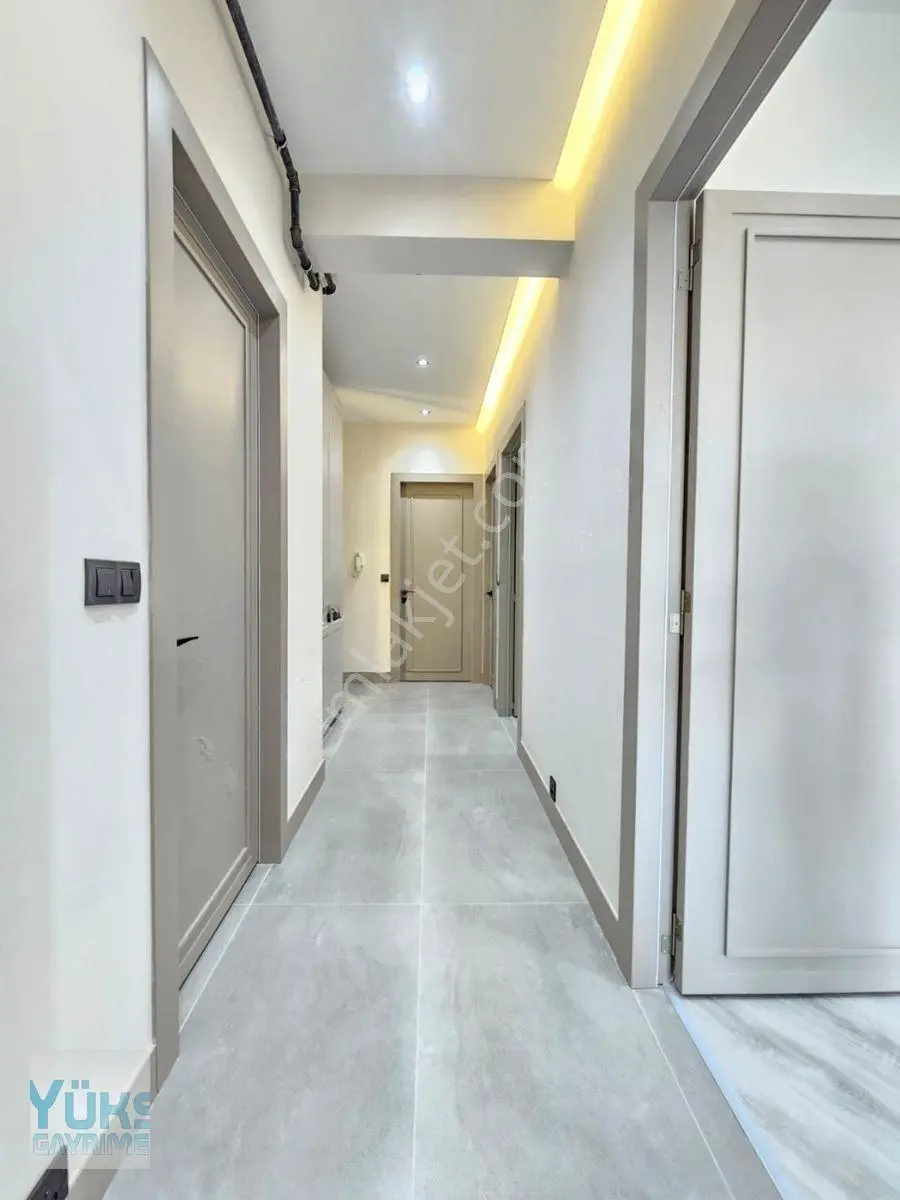 Denizli Yenişafak Ta Lüks İşçilikte Kaçırılmayacak 2+1 Satılık Daireler — fotoğraf 30