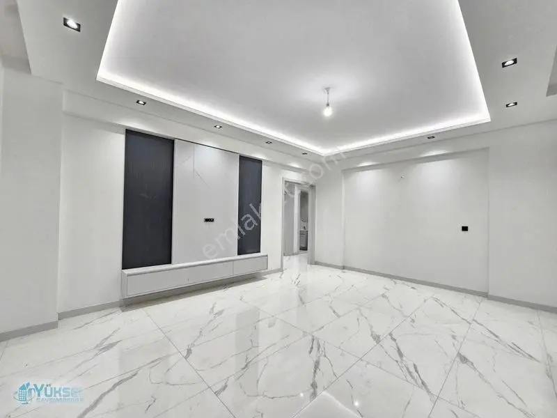 Yüksel'den Selçukbey De Site İçi E.banyolu G.odalı Lüks Daireler — fotoğraf 14