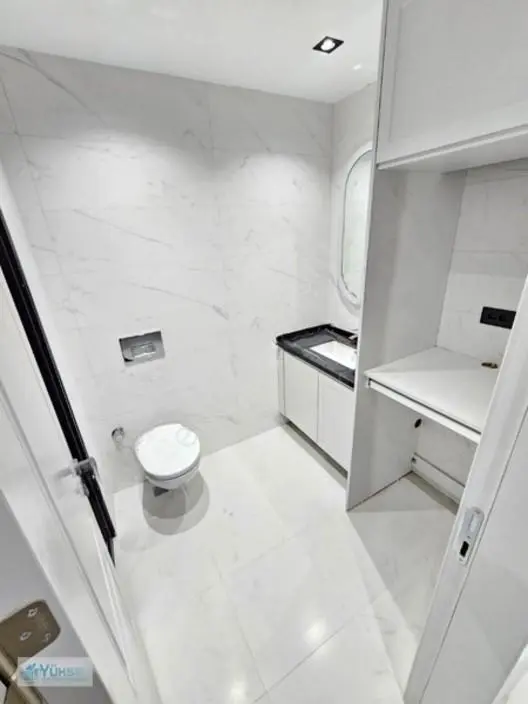 Yüksel'den Selçukbey De Site İçi E.banyolu G.odalı Lüks Daireler — fotoğraf 31
