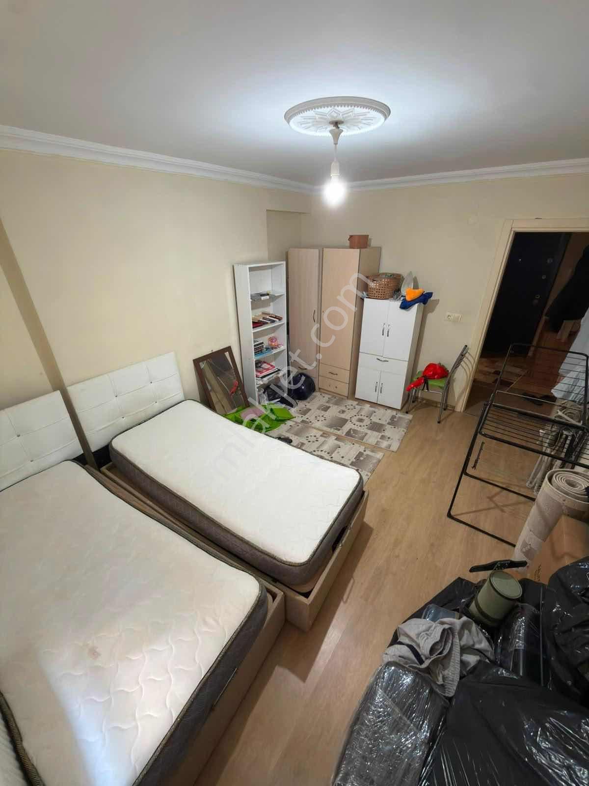 Konuralp Bey Sitesinde Eşyalı Kiracılı Satılık 1+1 Daire — fotoğraf 5